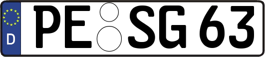 PE-SG63