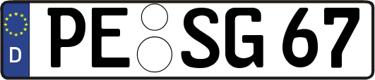 PE-SG67