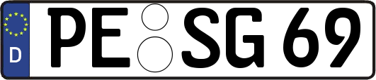 PE-SG69