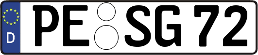 PE-SG72