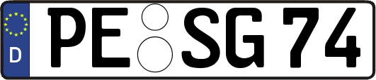 PE-SG74