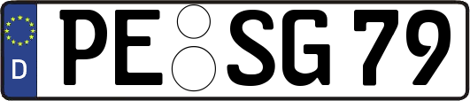 PE-SG79