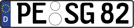 PE-SG82