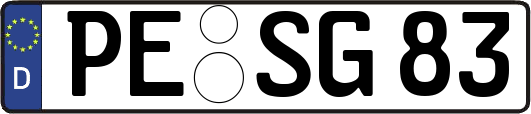 PE-SG83