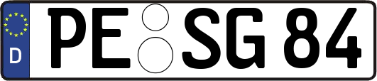 PE-SG84