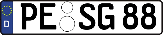 PE-SG88