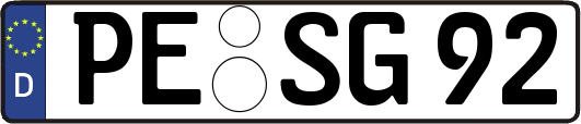PE-SG92
