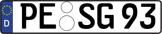 PE-SG93