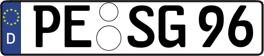 PE-SG96