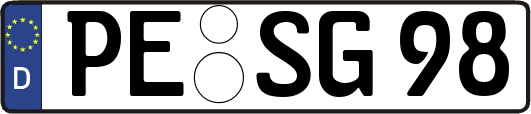 PE-SG98