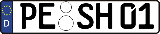 PE-SH01