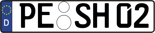PE-SH02