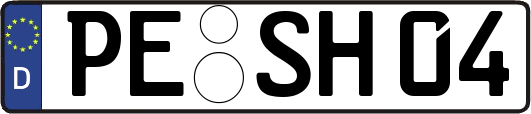 PE-SH04