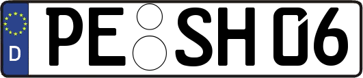 PE-SH06