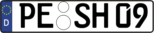 PE-SH09