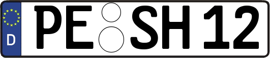 PE-SH12
