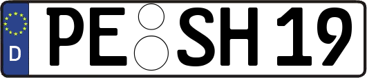 PE-SH19