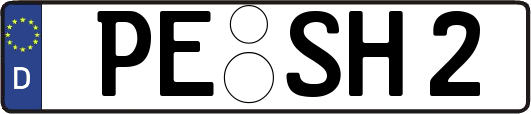 PE-SH2
