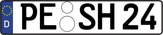 PE-SH24