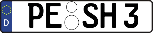 PE-SH3