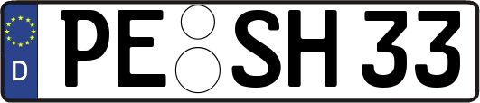 PE-SH33