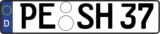 PE-SH37