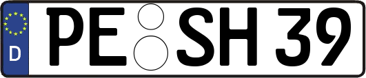 PE-SH39