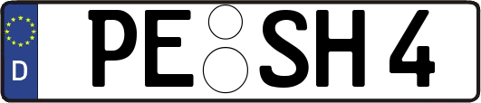 PE-SH4