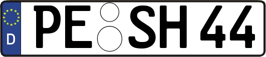 PE-SH44