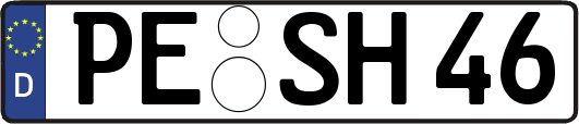 PE-SH46