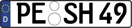 PE-SH49