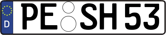PE-SH53