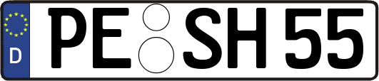 PE-SH55