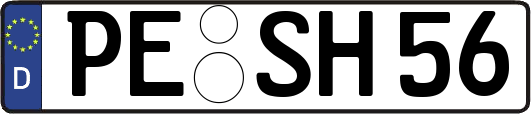 PE-SH56