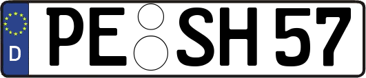 PE-SH57