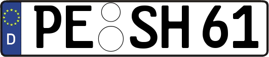 PE-SH61