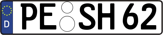 PE-SH62