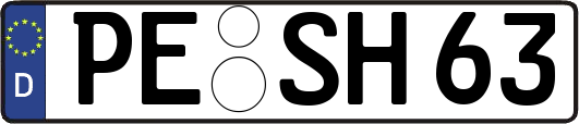 PE-SH63