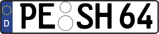 PE-SH64