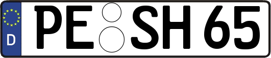 PE-SH65