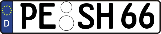 PE-SH66