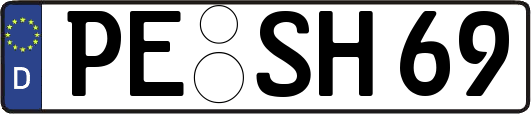 PE-SH69