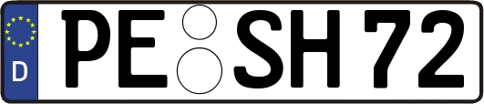 PE-SH72