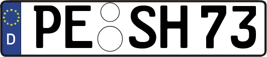 PE-SH73