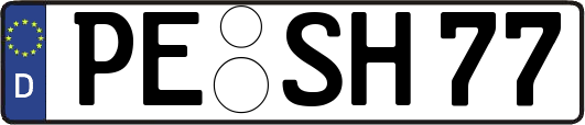 PE-SH77