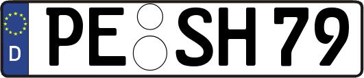 PE-SH79