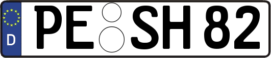 PE-SH82