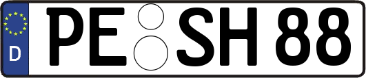 PE-SH88