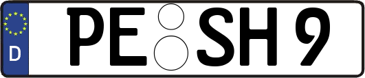 PE-SH9