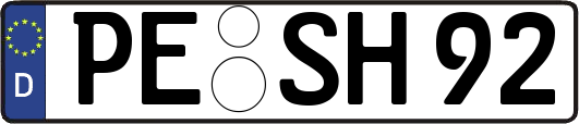 PE-SH92